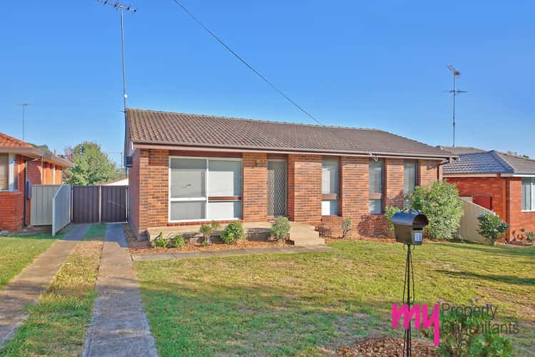 18 King Road, Camden South NSW 2570