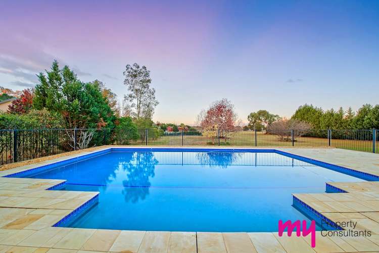 3 The Meadows, Kirkham NSW 2570