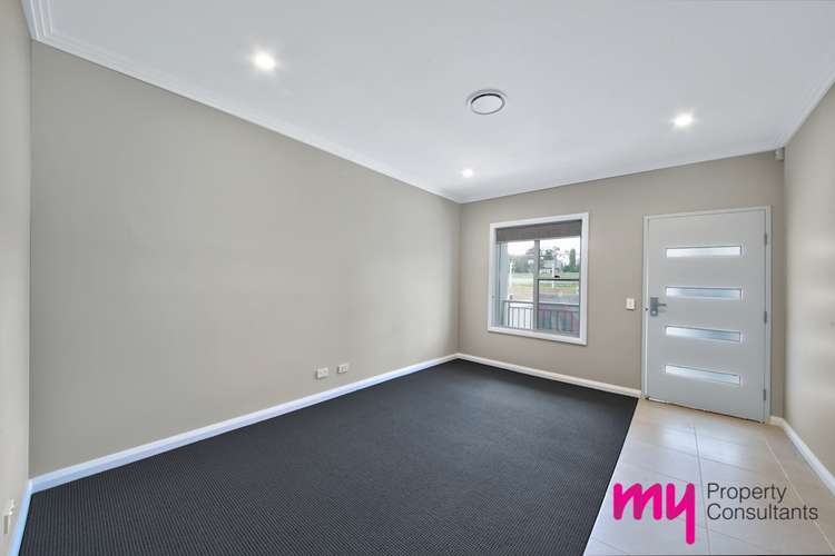 Second view of Homely townhouse listing, 14/277 Old Hume Highway, Camden South NSW 2570