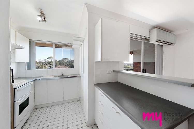 Second view of Homely unit listing, 6/6 Reddall Street, Campbelltown NSW 2560