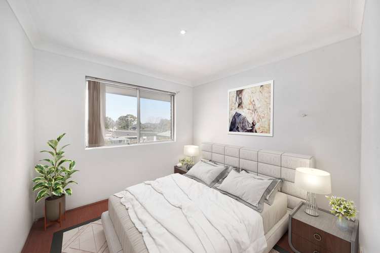 Fourth view of Homely unit listing, 6/6 Reddall Street, Campbelltown NSW 2560