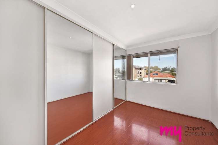 Fifth view of Homely unit listing, 6/6 Reddall Street, Campbelltown NSW 2560