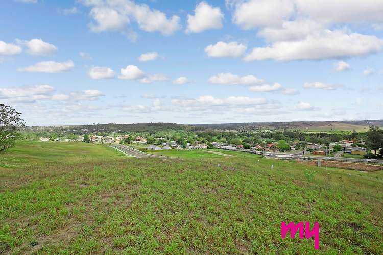 Fifth view of Homely residentialLand listing, Lot/505 Eliza Place, Picton NSW 2571