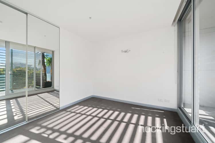 Fourth view of Homely apartment listing, 203/1 Danks Street, Port Melbourne VIC 3207
