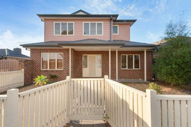 Main view of Homely townhouse listing, 3/384 Blackshaws Road, Altona North VIC 3025