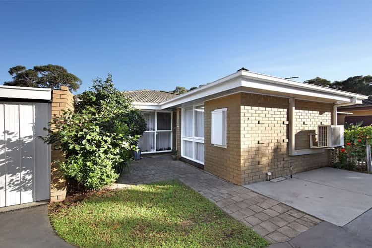 Main view of Homely unit listing, 2/50 Fewster Road, Hampton VIC 3188