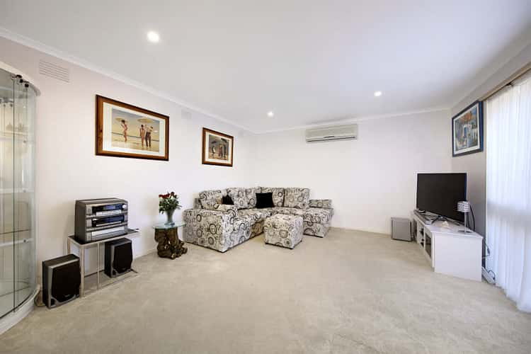 Second view of Homely unit listing, 2/50 Fewster Road, Hampton VIC 3188