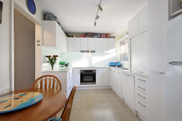 Third view of Homely unit listing, 2/50 Fewster Road, Hampton VIC 3188