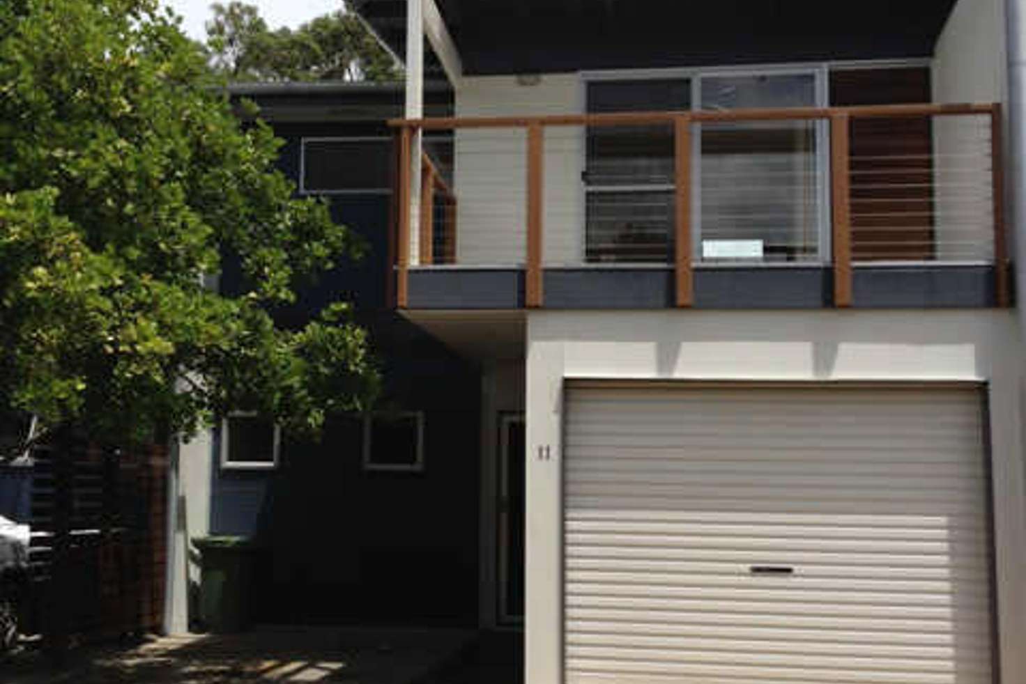 Main view of Homely townhouse listing, 11/7 Bunya Place, Currimundi QLD 4551