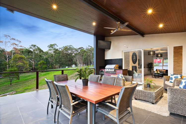 Main view of Homely house listing, 7 Huggins Road, Donvale VIC 3111