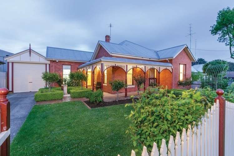 Second view of Homely house listing, 73 Vale Street, Alfredton VIC 3350