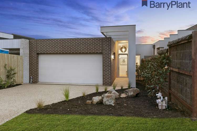 Main view of Homely house listing, 30B Carnoustie Grove, Mornington VIC 3931