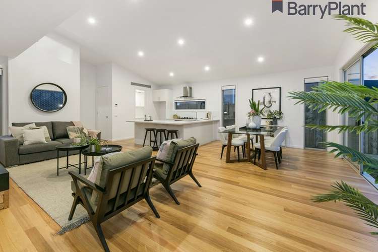 Second view of Homely house listing, 30B Carnoustie Grove, Mornington VIC 3931