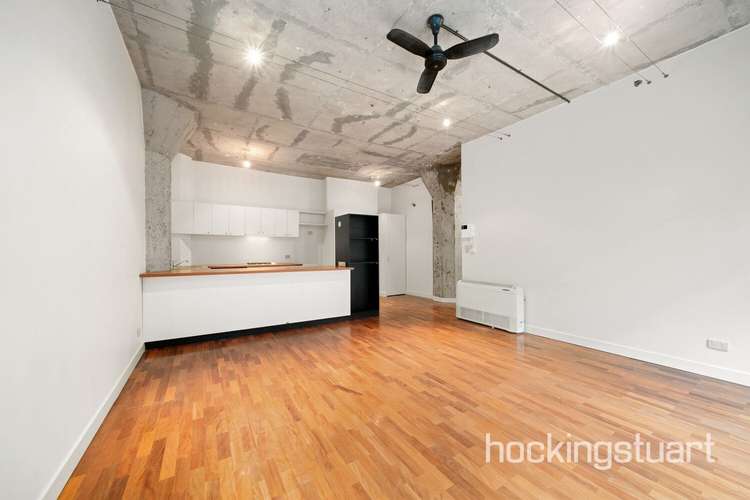 Third view of Homely apartment listing, 5/7 Drewery Lane, Melbourne VIC 3000