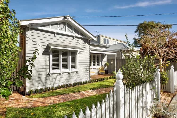 Second view of Homely house listing, 1 Harold Street, Seddon VIC 3011