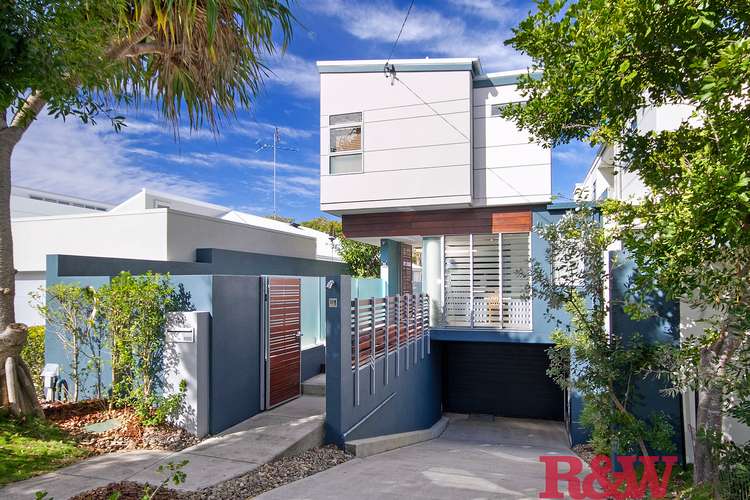 Main view of Homely house listing, 44 Ferguson Street, Sunshine Beach QLD 4567