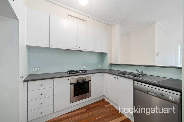 Third view of Homely apartment listing, 22/6 Graham Street, Port Melbourne VIC 3207