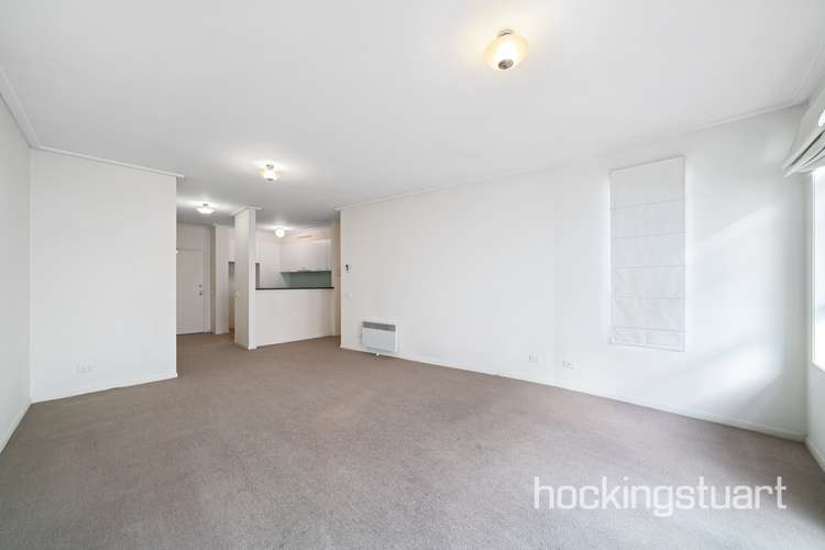 Fifth view of Homely apartment listing, 22/6 Graham Street, Port Melbourne VIC 3207