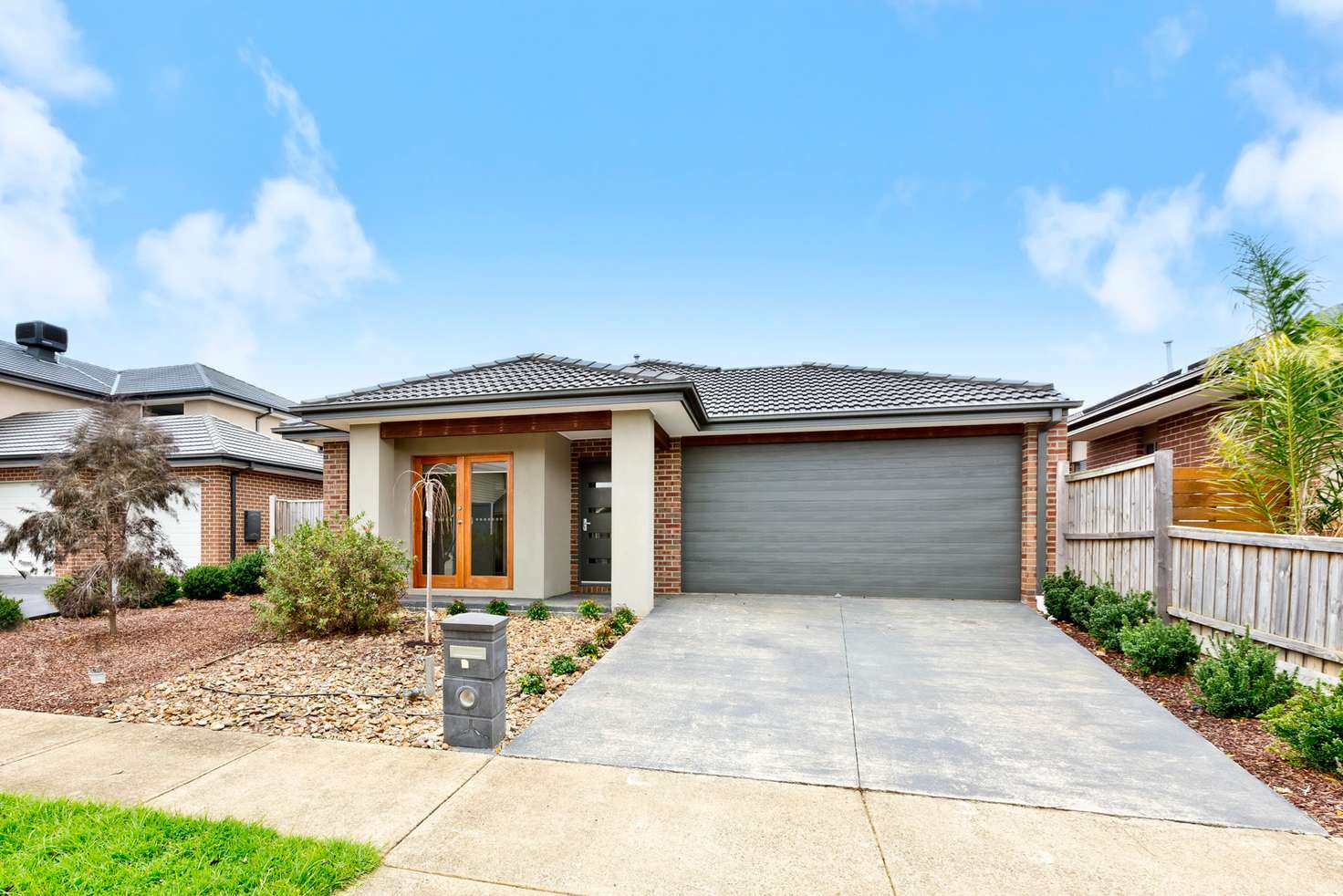 Main view of Homely house listing, 17 Bronte Crescent, Doreen VIC 3754