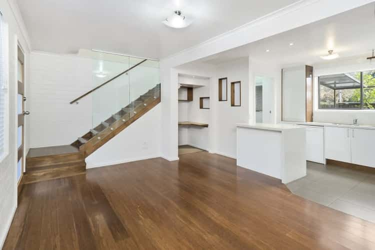 Main view of Homely townhouse listing, 12/1 Foot Street, Frankston VIC 3199