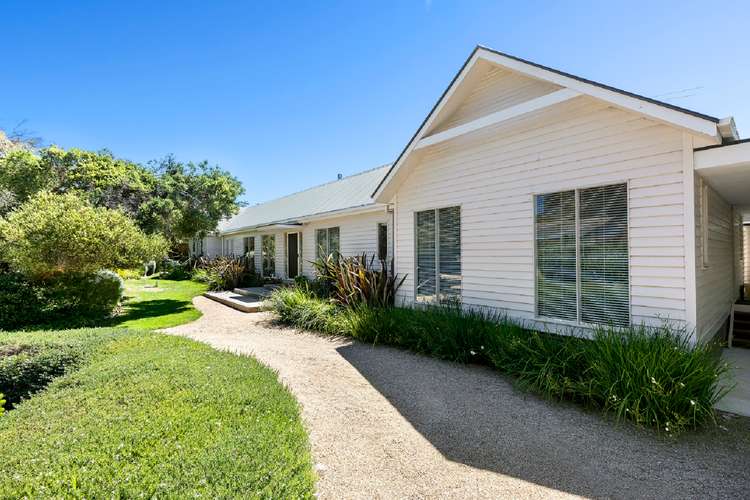 Main view of Homely house listing, 63 Hughes Road, Blairgowrie VIC 3942