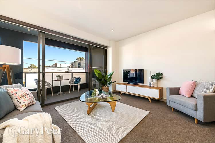 Main view of Homely apartment listing, 102/1177 Glenhuntly Road, Glen Huntly VIC 3163