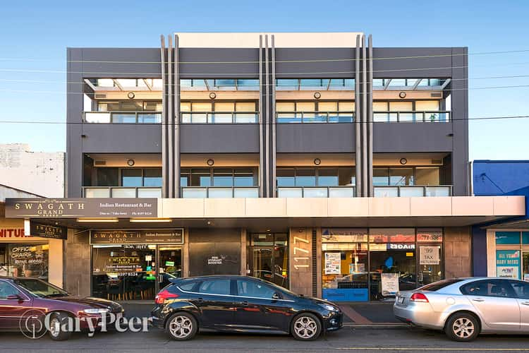 Second view of Homely apartment listing, 102/1177 Glenhuntly Road, Glen Huntly VIC 3163