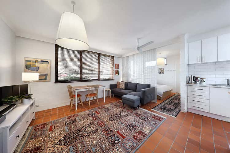 Main view of Homely apartment listing, 9/29 Greville Street, Prahran VIC 3181
