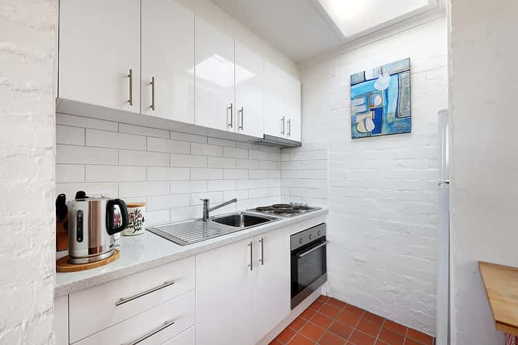 Second view of Homely apartment listing, 9/29 Greville Street, Prahran VIC 3181