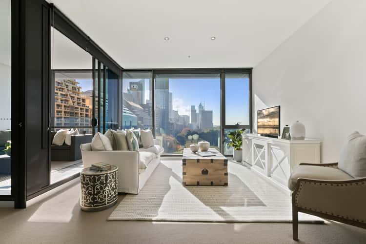 Main view of Homely apartment listing, 1002/157 Liverpool Street, Sydney NSW 2000