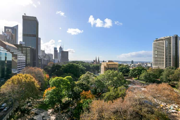 Third view of Homely apartment listing, 1002/157 Liverpool Street, Sydney NSW 2000