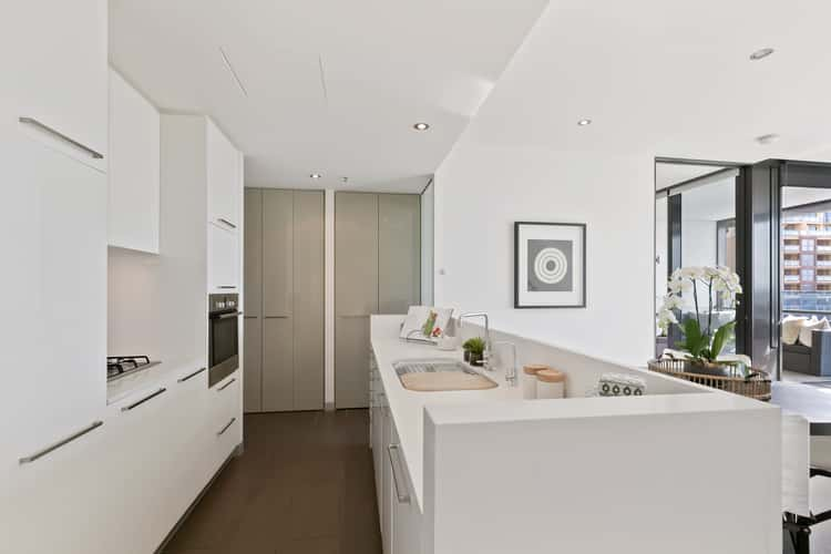 Fourth view of Homely apartment listing, 1002/157 Liverpool Street, Sydney NSW 2000