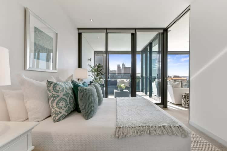 Fifth view of Homely apartment listing, 1002/157 Liverpool Street, Sydney NSW 2000