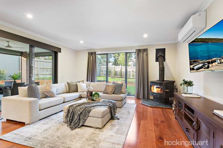 Second view of Homely house listing, 34 Lavidge Road, Ashwood VIC 3147