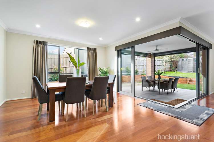 Fourth view of Homely house listing, 34 Lavidge Road, Ashwood VIC 3147