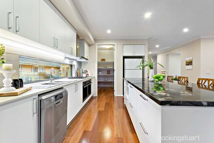 Fifth view of Homely house listing, 34 Lavidge Road, Ashwood VIC 3147