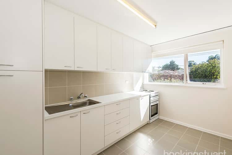 Second view of Homely apartment listing, 3/12 Virginia Court, Caulfield South VIC 3162