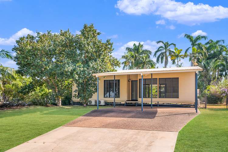 Main view of Homely house listing, 38 Landsborough Terrace, Bakewell NT 832