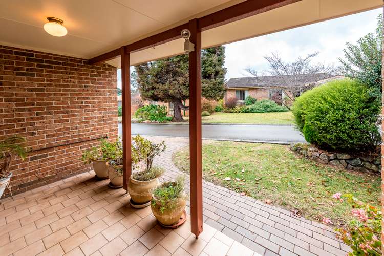 Second view of Homely villa listing, 20/502-508 Moss Vale Road, Bowral NSW 2576