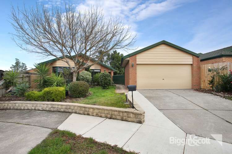 Main view of Homely house listing, 23 Harness Place, Pakenham VIC 3810