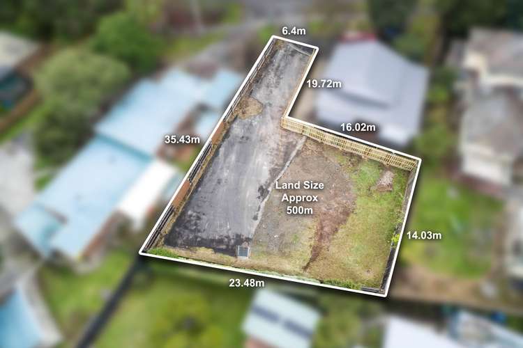 100A Main Street, Upwey VIC 3158