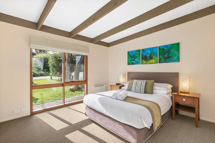 Sixth view of Homely house listing, 3/2-4 Barton  Court, Aireys Inlet VIC 3231