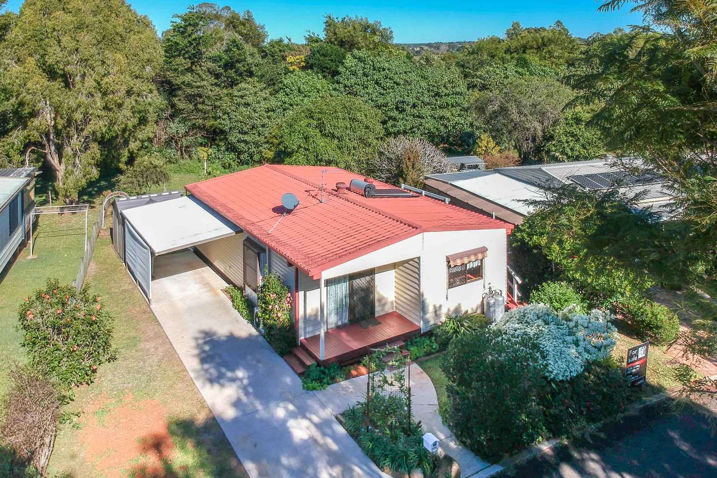 Main view of Homely house listing, 15/187b Ballina Road, Alstonville NSW 2477