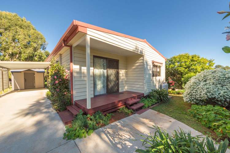 Second view of Homely house listing, 15/187b Ballina Road, Alstonville NSW 2477