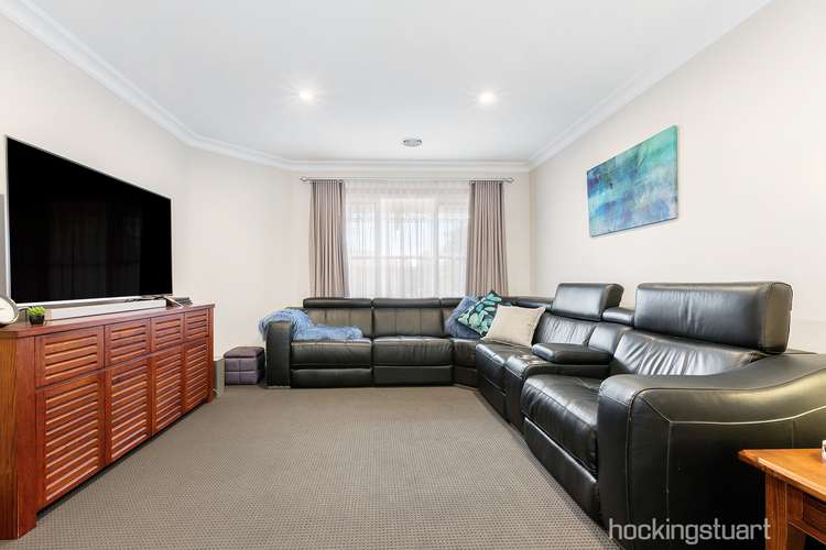 Second view of Homely house listing, 10 Balmoral Close, Wyndham Vale VIC 3024