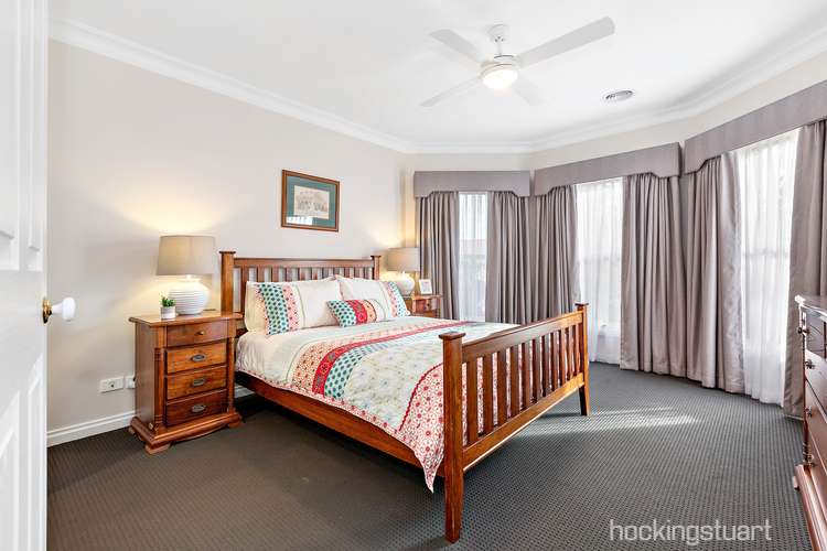 Fifth view of Homely house listing, 10 Balmoral Close, Wyndham Vale VIC 3024