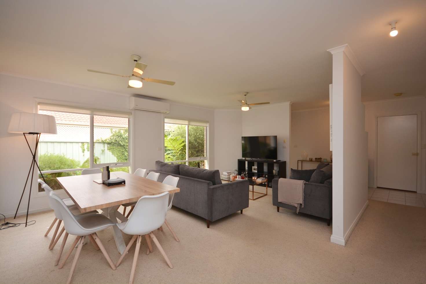 Main view of Homely unit listing, 2/4 Winston Drive, Caulfield South VIC 3162