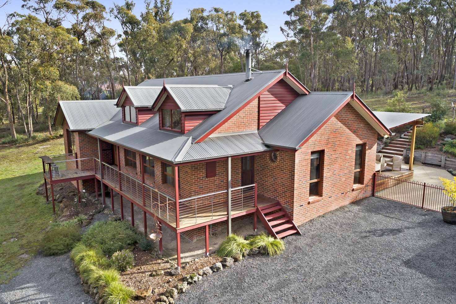 Main view of Homely house listing, 83 Bull Inn Court, Nintingbool VIC 3351