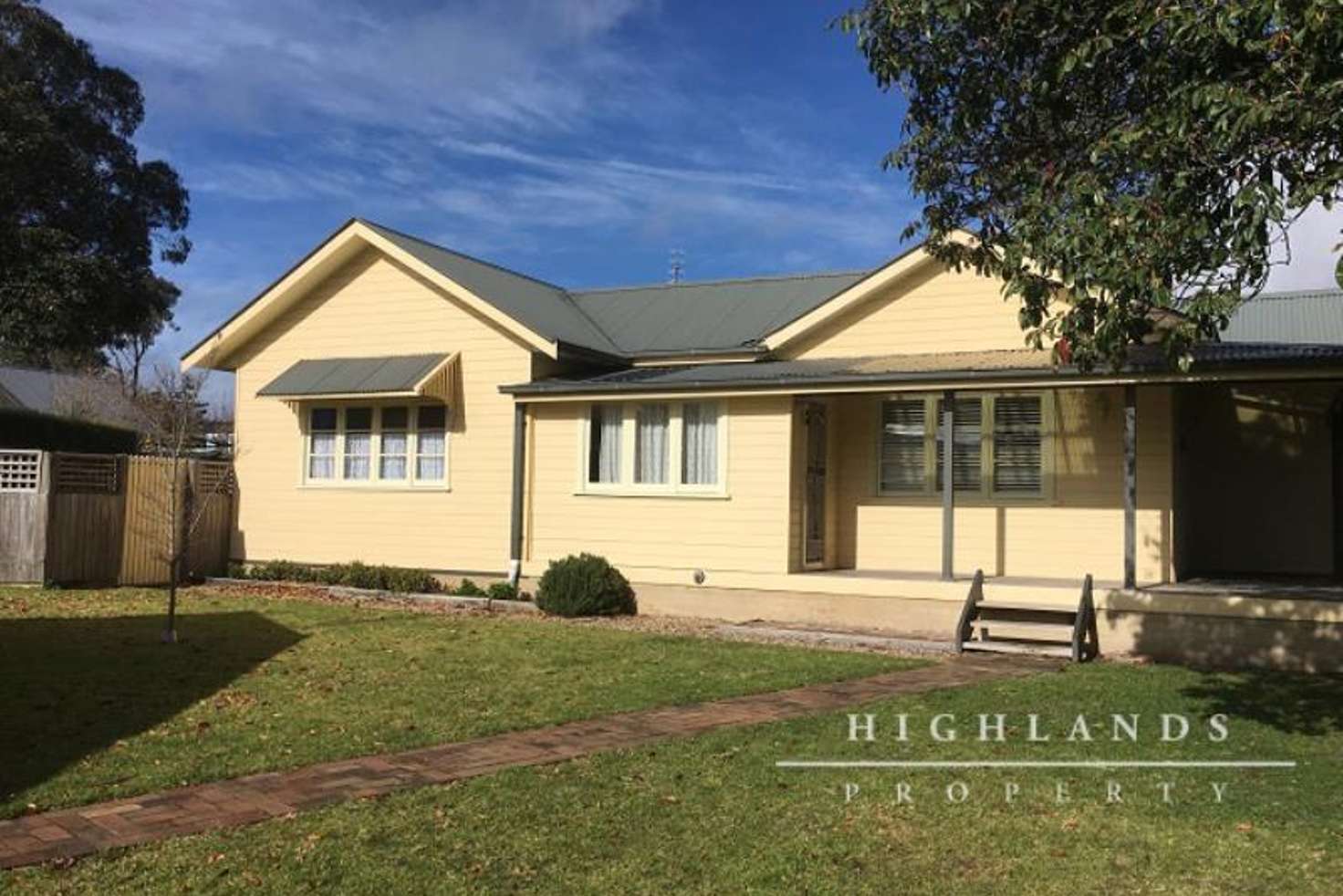 Main view of Homely house listing, 2 Purcell Street, Bowral NSW 2576