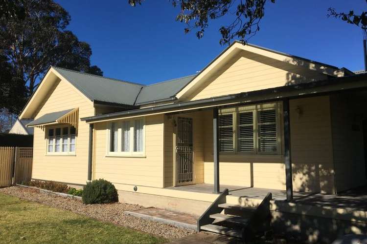 Third view of Homely house listing, 2 Purcell Street, Bowral NSW 2576